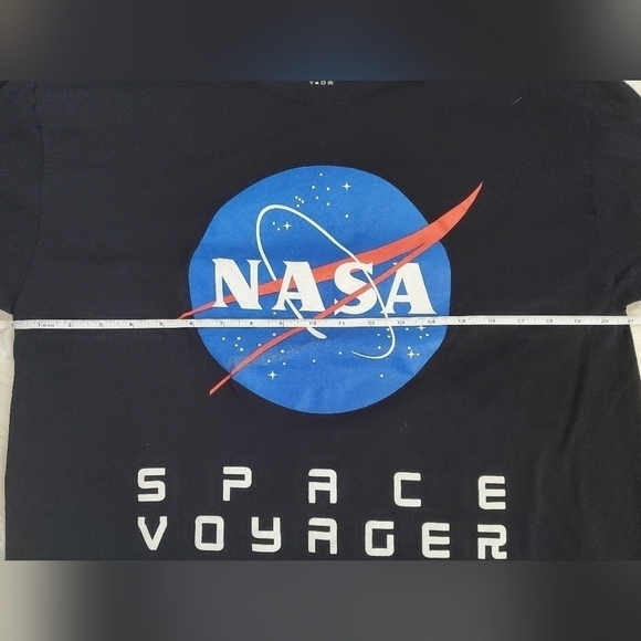 Fashion Nova NASA Tee - large - Picture 8 of 8